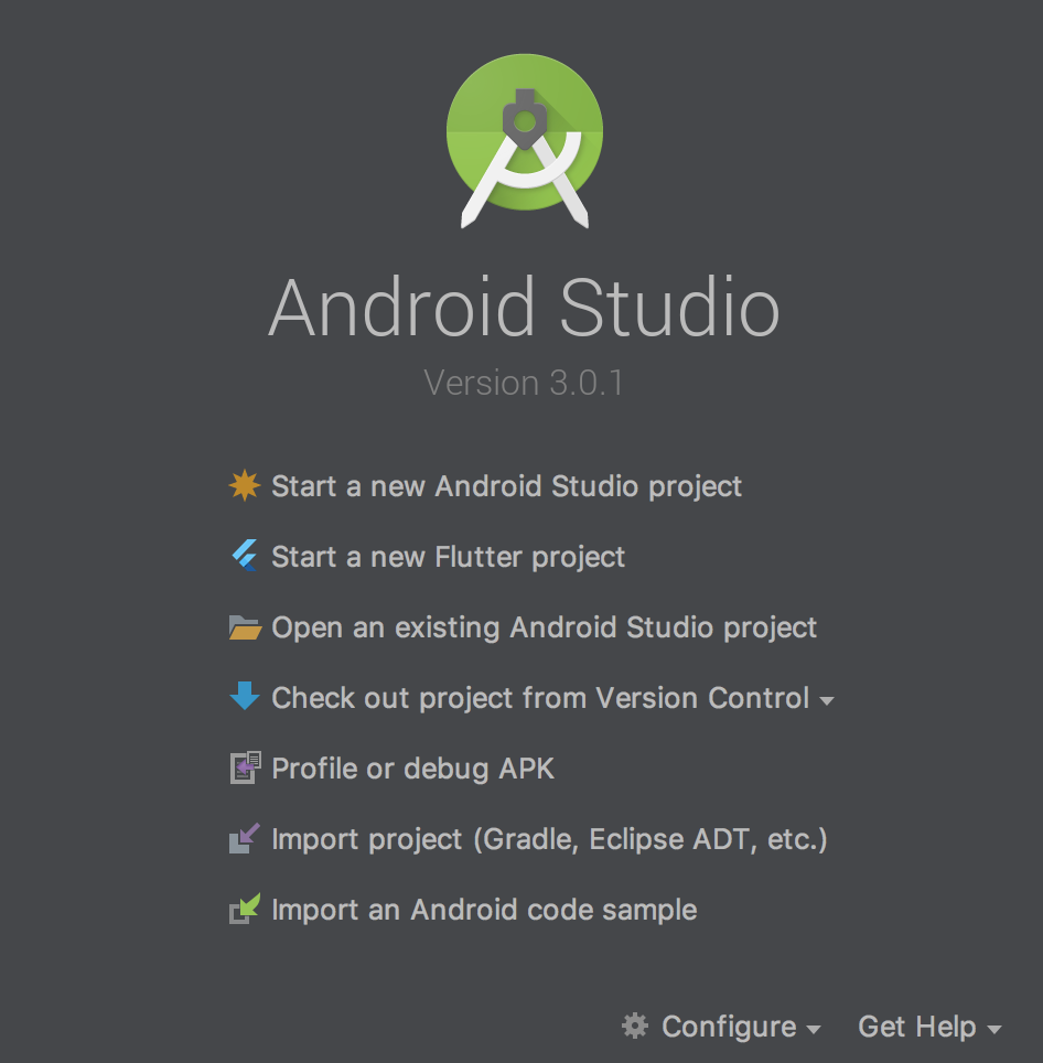 Lesson 0 - Setting Up Android Studio | MDB Resources